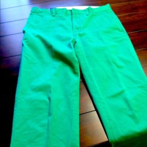 Polo Ralph Lauren Classic Fit Golf Pants 32x32